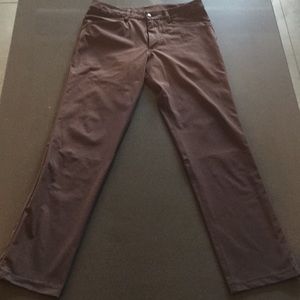 Lululemon Men's ABC Pant